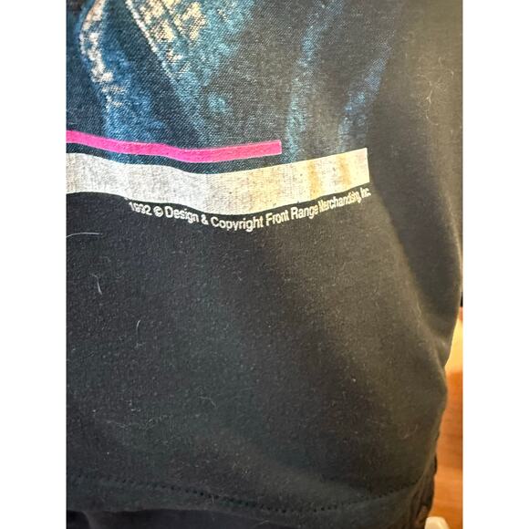 True Vintage 90s Billy Ray Cyrus - Picture 3 of 5